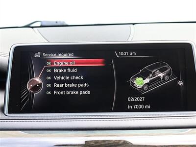 2015 BMW X5 xDrive50i  M Sport - Photo 26 - Jacksonville, FL 32211