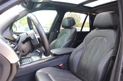 2015 BMW X5 xDrive50i   - Photo 10 - Jacksonville, FL 32211