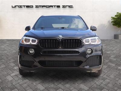 2015 BMW X5 xDrive50i  M Sport - Photo 65 - Jacksonville, FL 32211