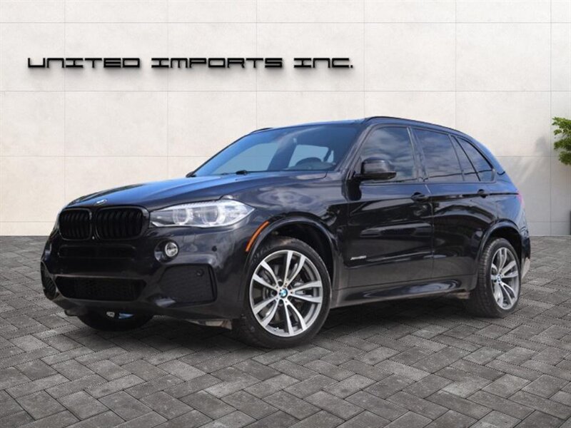 2015 BMW X5 xDrive50i  M Sport - Photo 1 - Jacksonville, FL 32211