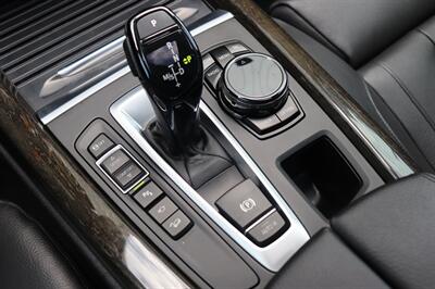 2015 BMW X5 xDrive50i   - Photo 39 - Jacksonville, FL 32211