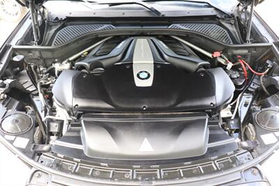 2015 BMW X5 xDrive50i   - Photo 59 - Jacksonville, FL 32211