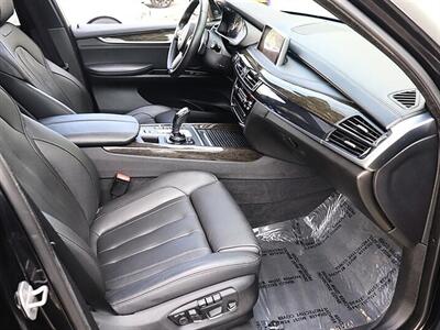 2015 BMW X5 xDrive50i  M Sport - Photo 8 - Jacksonville, FL 32211