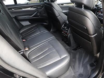 2015 BMW X5 xDrive50i  M Sport - Photo 11 - Jacksonville, FL 32211