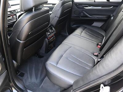 2015 BMW X5 xDrive50i  M Sport - Photo 12 - Jacksonville, FL 32211