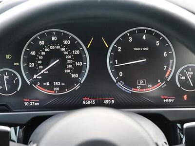 2015 BMW X5 xDrive50i  M Sport - Photo 40 - Jacksonville, FL 32211