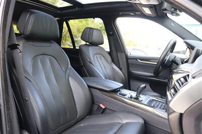 2015 BMW X5 xDrive50i   - Photo 12 - Jacksonville, FL 32211