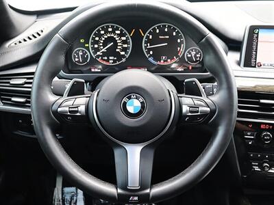 2015 BMW X5 xDrive50i  M Sport - Photo 39 - Jacksonville, FL 32211