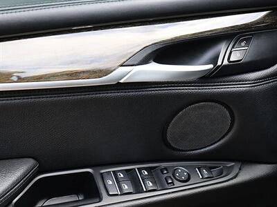 2015 BMW X5 xDrive50i  M Sport - Photo 48 - Jacksonville, FL 32211