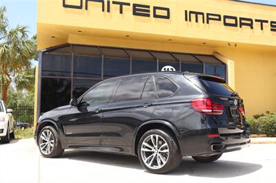 2015 BMW X5 xDrive50i   - Photo 3 - Jacksonville, FL 32211