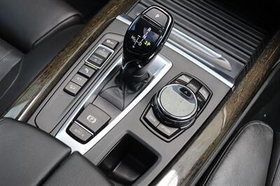 2015 BMW X5 xDrive50i   - Photo 38 - Jacksonville, FL 32211