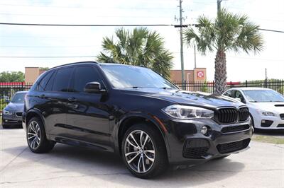 2015 BMW X5 xDrive50i   - Photo 7 - Jacksonville, FL 32211