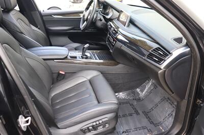 2015 BMW X5 xDrive50i   - Photo 11 - Jacksonville, FL 32211