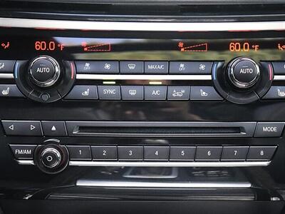 2015 BMW X5 xDrive50i  M Sport - Photo 32 - Jacksonville, FL 32211