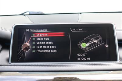 2015 BMW X5 xDrive50i   - Photo 29 - Jacksonville, FL 32211