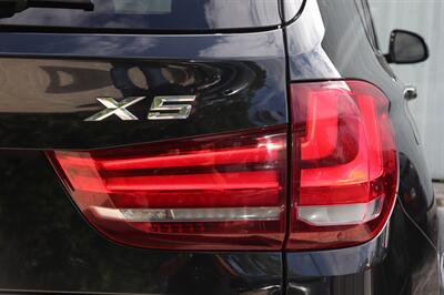 2015 BMW X5 xDrive50i   - Photo 62 - Jacksonville, FL 32211