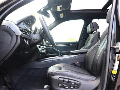 2015 BMW X5 xDrive50i  M Sport - Photo 14 - Jacksonville, FL 32211