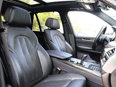 2015 BMW X5 xDrive50i  M Sport - Photo 9 - Jacksonville, FL 32211