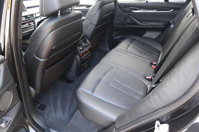 2015 BMW X5 xDrive50i   - Photo 15 - Jacksonville, FL 32211