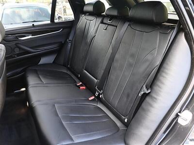 2015 BMW X5 xDrive50i  M Sport - Photo 13 - Jacksonville, FL 32211