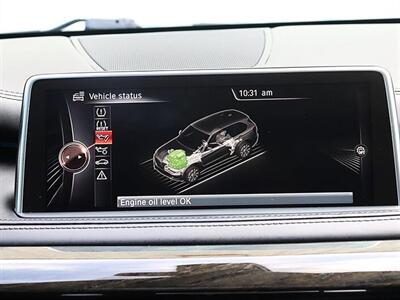 2015 BMW X5 xDrive50i  M Sport - Photo 27 - Jacksonville, FL 32211