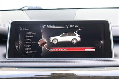 2015 BMW X5 xDrive50i   - Photo 33 - Jacksonville, FL 32211