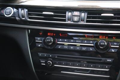 2015 BMW X5 xDrive50i   - Photo 34 - Jacksonville, FL 32211