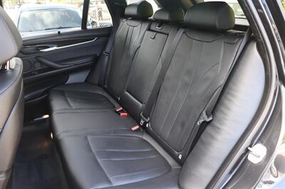 2015 BMW X5 xDrive50i   - Photo 16 - Jacksonville, FL 32211