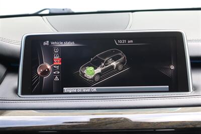 2015 BMW X5 xDrive50i   - Photo 30 - Jacksonville, FL 32211