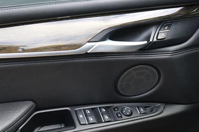 2015 BMW X5 xDrive50i   - Photo 51 - Jacksonville, FL 32211