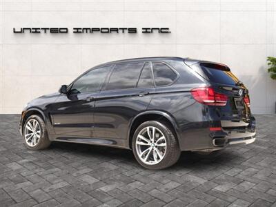 2015 BMW X5 xDrive50i  M Sport - Photo 3 - Jacksonville, FL 32211