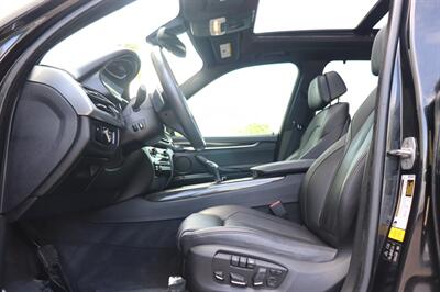 2015 BMW X5 xDrive50i   - Photo 17 - Jacksonville, FL 32211