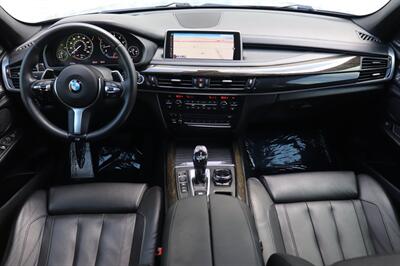 2015 BMW X5 xDrive50i   - Photo 24 - Jacksonville, FL 32211