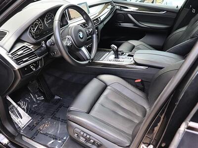 2015 BMW X5 xDrive50i  M Sport - Photo 6 - Jacksonville, FL 32211