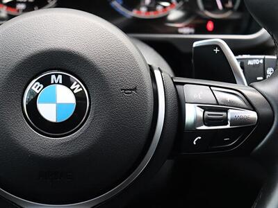 2015 BMW X5 xDrive50i  M Sport - Photo 42 - Jacksonville, FL 32211