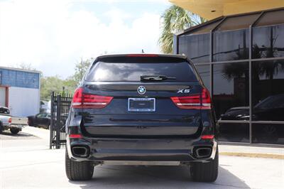 2015 BMW X5 xDrive50i   - Photo 4 - Jacksonville, FL 32211