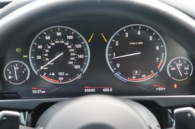 2015 BMW X5 xDrive50i   - Photo 43 - Jacksonville, FL 32211