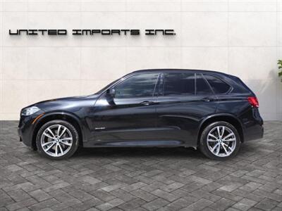 2015 BMW X5 xDrive50i  M Sport - Photo 2 - Jacksonville, FL 32211