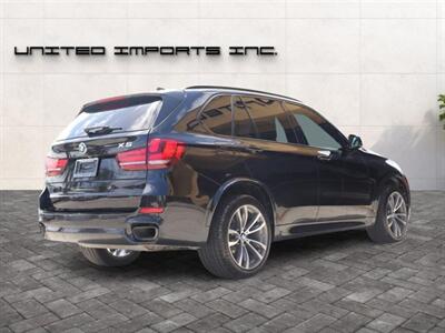 2015 BMW X5 xDrive50i  M Sport - Photo 5 - Jacksonville, FL 32211