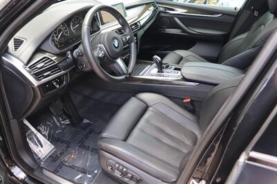 2015 BMW X5 xDrive50i   - Photo 9 - Jacksonville, FL 32211