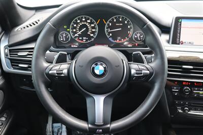 2015 BMW X5 xDrive50i   - Photo 42 - Jacksonville, FL 32211