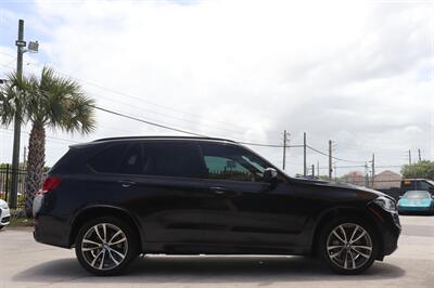 2015 BMW X5 xDrive50i   - Photo 6 - Jacksonville, FL 32211