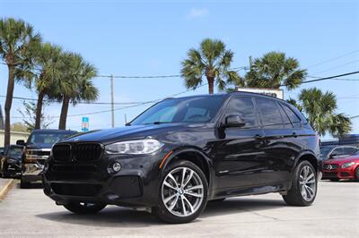 2015 BMW X5 xDrive50i   - Photo 1 - Jacksonville, FL 32211