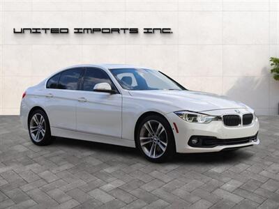 2016 BMW 3 Series 340i - Photo 9 - Jacksonville, FL 32211