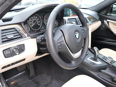 2016 BMW 3 Series 340i - Photo 20 - Jacksonville, FL 32211