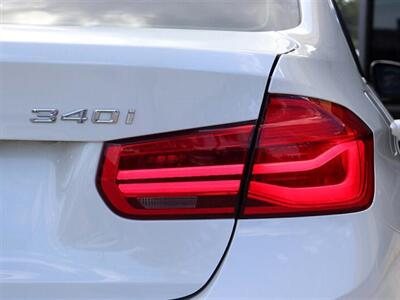2016 BMW 3 Series 340i - Photo 10 - Jacksonville, FL 32211