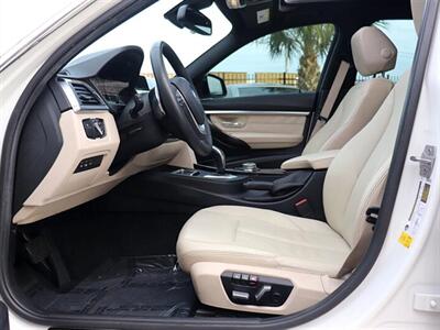 2016 BMW 3 Series 340i - Photo 19 - Jacksonville, FL 32211