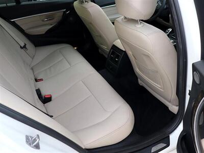 2016 BMW 3 Series 340i - Photo 16 - Jacksonville, FL 32211