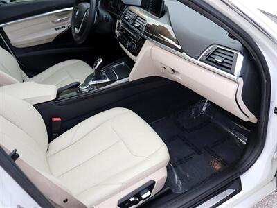 2016 BMW 3 Series 340i - Photo 14 - Jacksonville, FL 32211