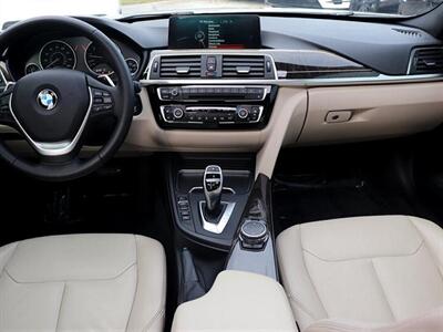 2016 BMW 3 Series 340i - Photo 18 - Jacksonville, FL 32211